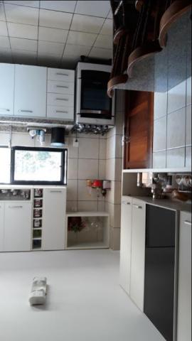Apartamento 3 quartos em capim macio - Foto 9