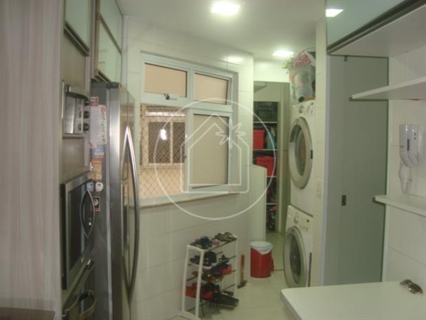 Apartamento à venda com 3 dormitórios em Icaraí, Niterói cod: 834495 - Foto 19
