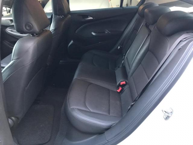 CHEVROLET CRUZE 2016/2017 1.4 TURBO LT 16V FLEX 4P AUTOMÁTICO - Foto 10