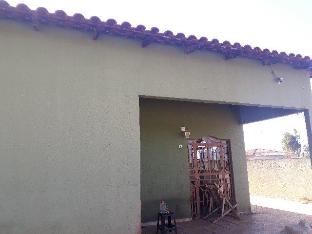 Vendo/Troco excelente casa 5 qts,send 2 suit,cond-fe,cha 128 conj 5 Árniqueiras - Foto 19