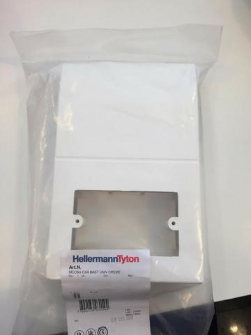 Caixa Bastidor universal mccbu Hellermann
