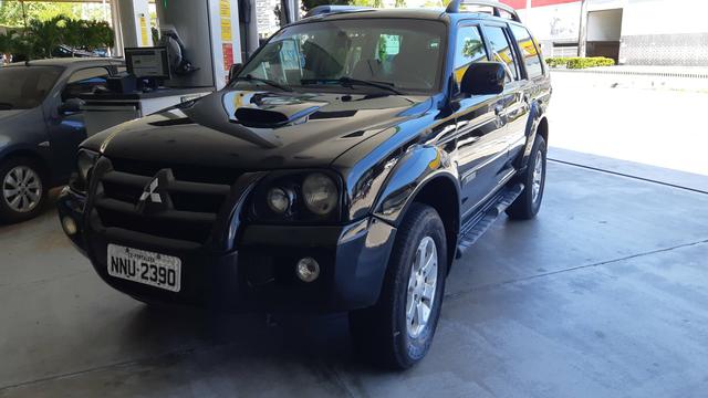 Pajero sport 2010 - Foto 16