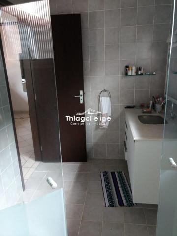 Casa com piscina em Florianópolis-Sc (Saco dos Limões) - Foto 18