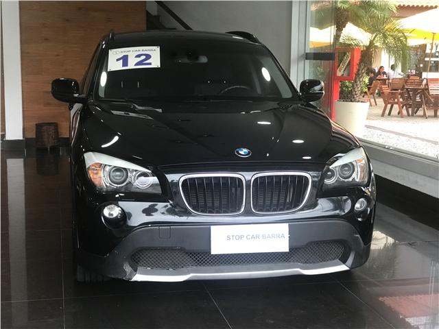 Bmw X1 2.0 18i 4x2 16v gasolina 4p automático - Foto 2