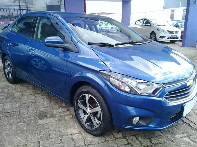 Prisma sed LTZ 1.4 flex 4p Aut 2018/2019 - Foto 3