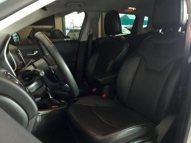 JEEP COMPASS LONGITUDE 2.0 - Foto 6