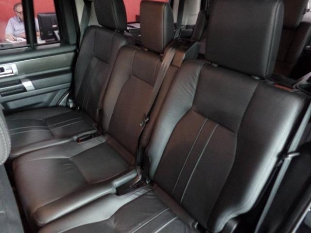 Land Rover - Discovery 4 - 3.0 se 4x4 v6 24v bi-turbo diesel - Foto 3