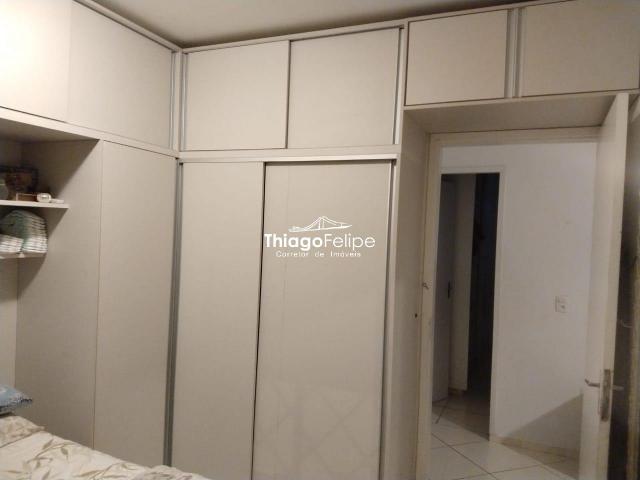 Casa com 3 dormitórios sozinha no terreno em são josé-sc - Foto 14