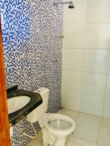 WS Casa maravilhosa para venda com entrada facilitada e com documentação totalmente grátis - Foto 11
