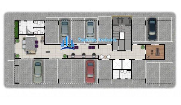 UP 400 Apartamento 2 dormitórios Minha Casa Minha Vida Ipiranga - Foto 10
