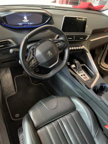 Peugeot 3008 - Foto 3