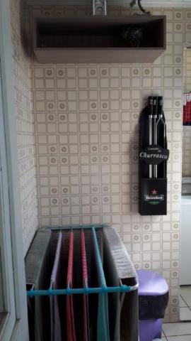 Apartamento com 2 dormitórios à venda, 61 m² por R$ 270.000 - Santo Antônio - Porto Alegre - Foto 13