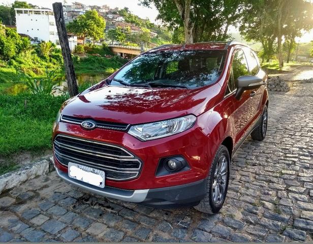 Ecosport Freestyle 2.0 automático - Foto 6