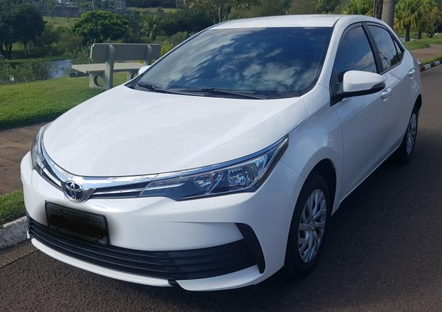 Corolla GLI 18 - Foto 4