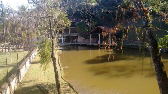 Ótimo terreno em condomínio - Guapimirim - Foto 7