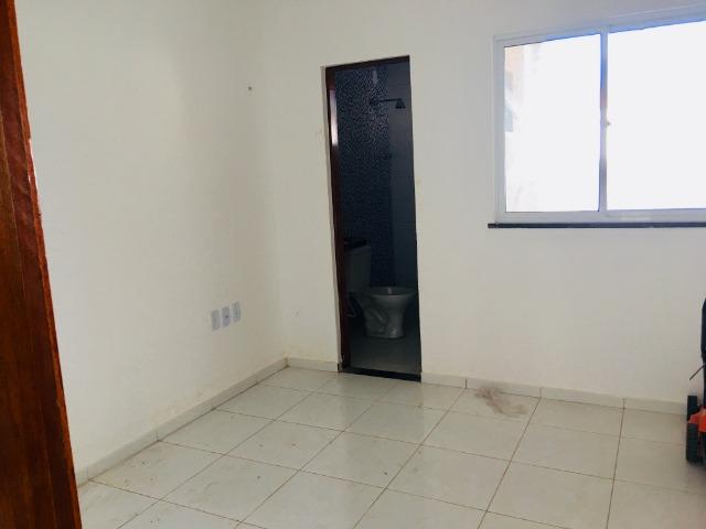 WS Casa maravilhosa para venda com entrada facilitada e com documentação totalmente grátis - Foto 8