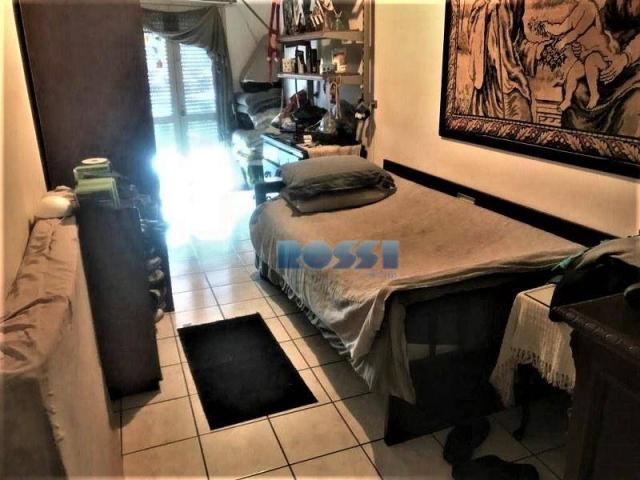 Apartamento com 2 dormitórios à venda, 85 m² por r$ 480.000 - mooca - são paulo/sp - Foto 13