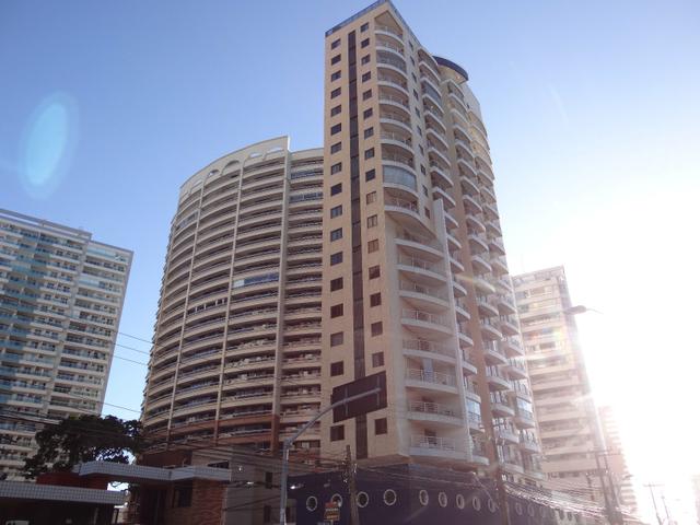 Apartamento disponivel por Temporada na Praia de Iracema Fortaleza Ce. Vista 100% mar - Foto 4