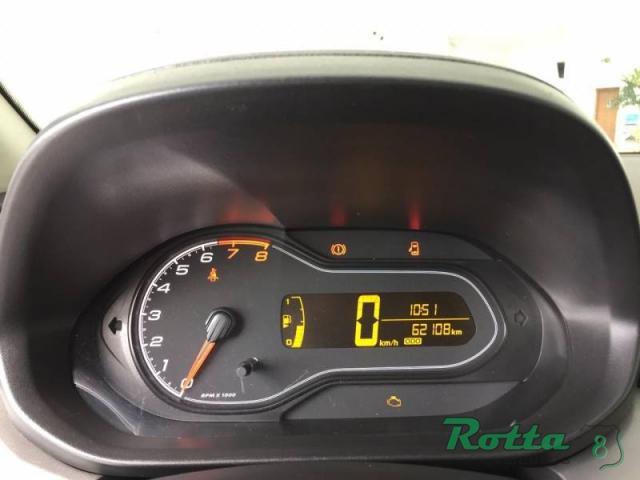 CHEVROLET ONIX JOY 1.0 COMPLETO - Foto 9