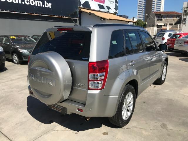 Suzuki Grand Vitara 2.0 Aut. 4x2 2015/2015 Impecável !! - Foto 3