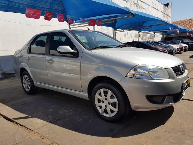 Fiat siena el 1.4 flex