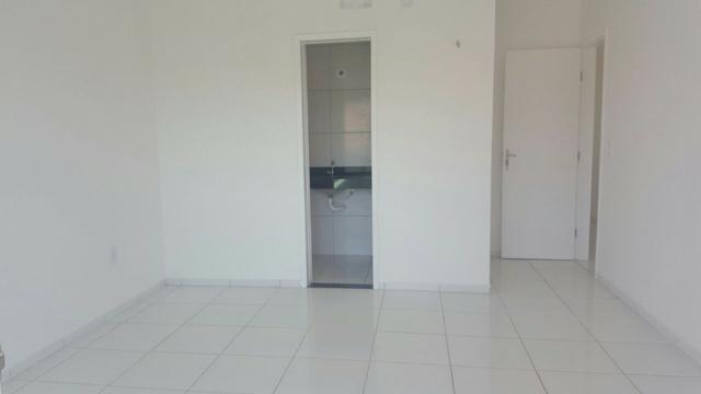 VENDO casa no Eusébio com 123 m² e 4 quartos. Próximo ao colégio Ágape e CE 040 - Foto 9
