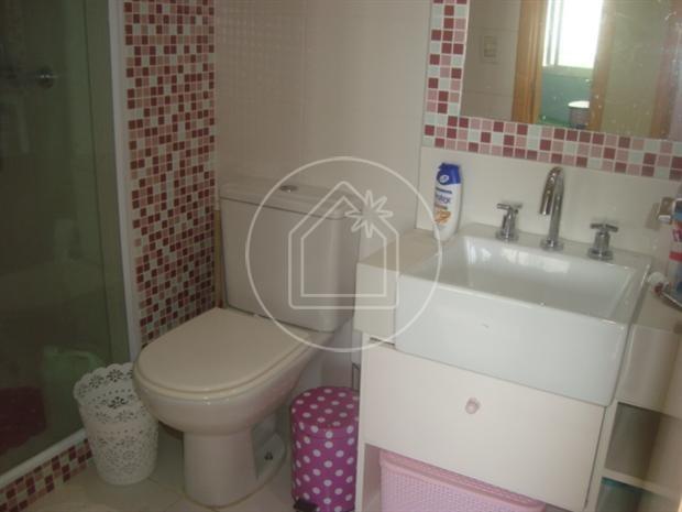 Apartamento à venda com 3 dormitórios em Icaraí, Niterói cod: 834495 - Foto 6