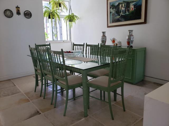 Apartamento 4 Quartos Pituba Vista Mar Oportunidade! - Foto 8