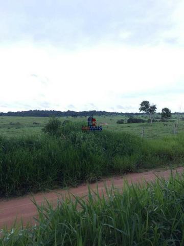 Fazenda à venda, por R$ 14.000.000 - Zona Rural - Cacoal/RO - Foto 9