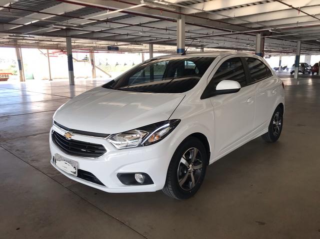 Ônix LTZ 1.4 Manual 2018 - Foto 3