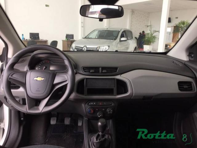 CHEVROLET ONIX JOY 1.0 COMPLETO - Foto 7