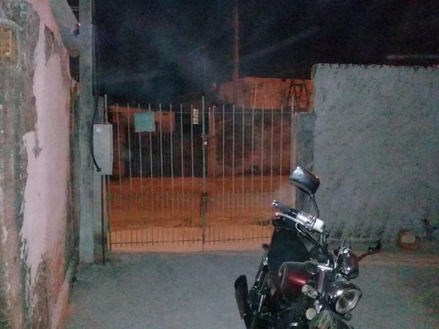 Vende se casa ou troco por apartamento - Foto 3