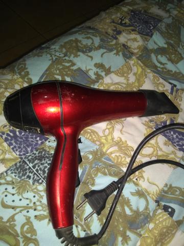 Secador de cabelo