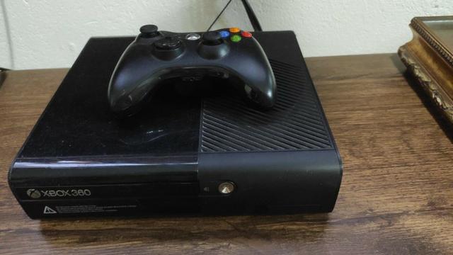 Xbox 360 - Foto 2