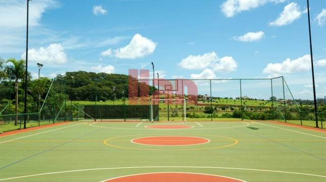 Terreno em Condomínio - Alphaville - Ribeirão Preto - Foto 14