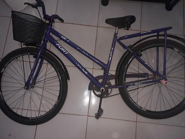 Bicicleta - Foto 2