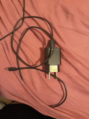 Carregador g6 semi novo - Foto 4