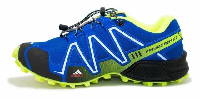 Adidas Speed Cross - Diferentes tamanhos - Foto 2