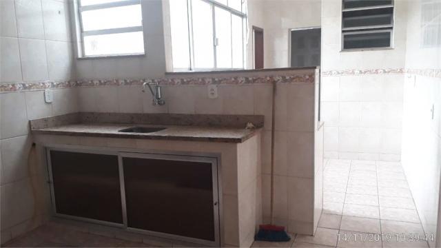Apartamento à venda com 2 dormitórios em Vista alegre, Rio de janeiro cod:359-IM456611 - Foto 18
