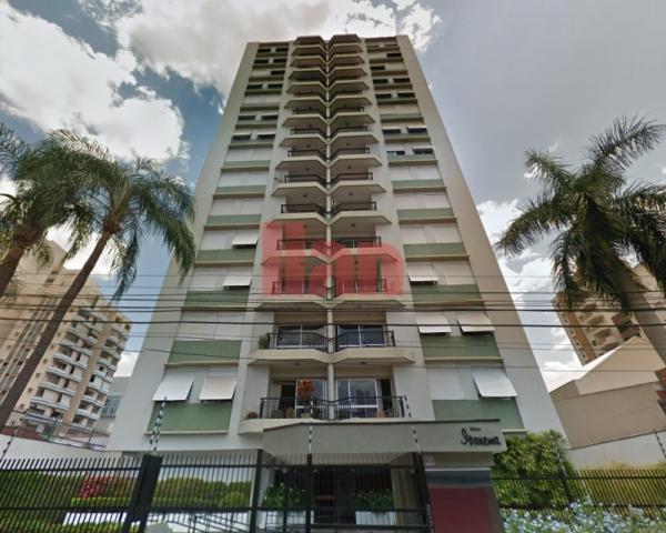 Apartamento - centro - ribeirão preto