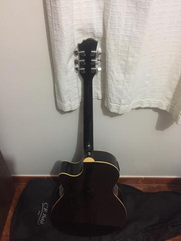 Violão Elétrico - Foto 6