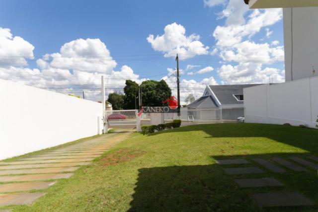 8287 | casa à venda com 3 quartos em santa cruz, guarapuava - Foto 6