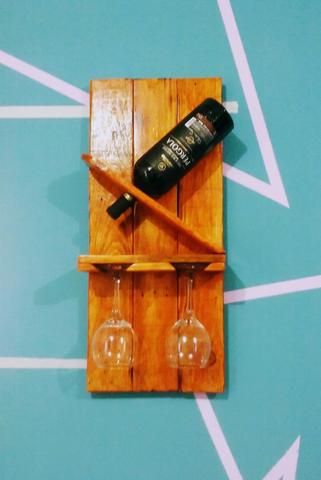 Adega de vinho - este e outros modelos