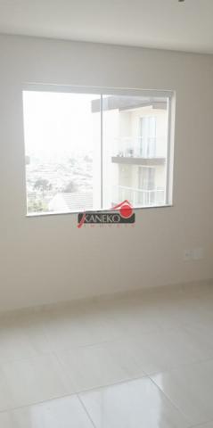 8287 | apartamento à venda com 2 quartos em santa cruz, guarapuava - Foto 6