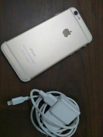 Vendo ifhone 6 128 g - Foto 3