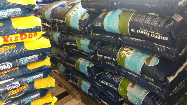 Purina p equinos 15 % de proteínas - Foto 6