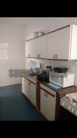 Alugo temporada amplo apartamento mobiliado periodo de carnaval 2020!! graça - Foto 5