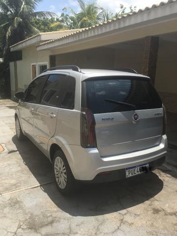 Fiat Idea 1.4 Attractive - Foto 4