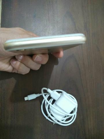 Vendo ifhone 6 128 g