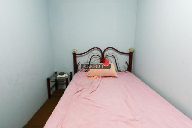 8287 | casa à venda com 3 quartos em são cristóvão, guarapuava - Foto 7